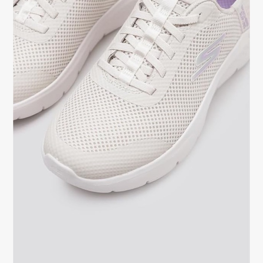 Skechers Women's Go walk flex hands free slip ins grand entry sneaker